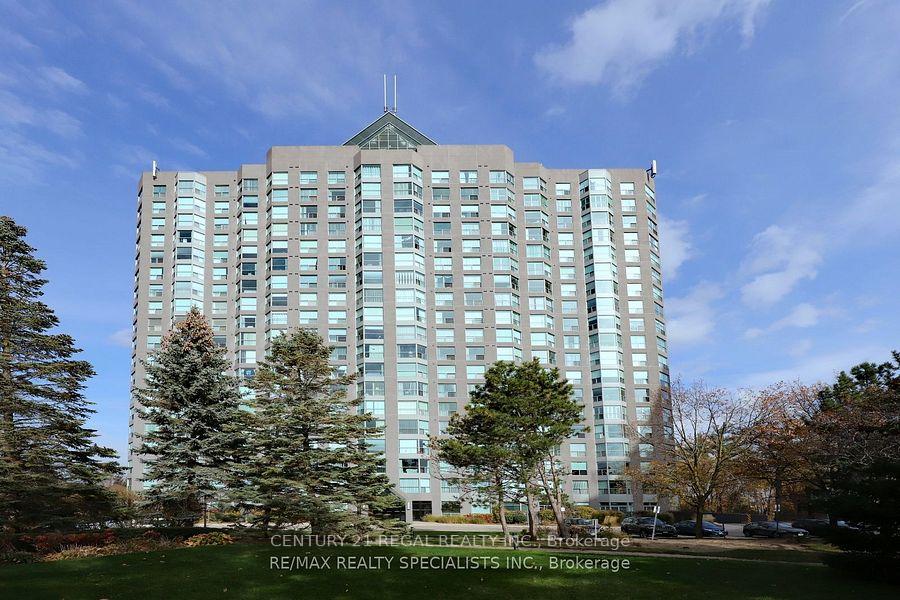 Photo 1 of Unit 704, 2155 Burnhamthorpe Road W, Mississauga, Erin Mills — HOMEH