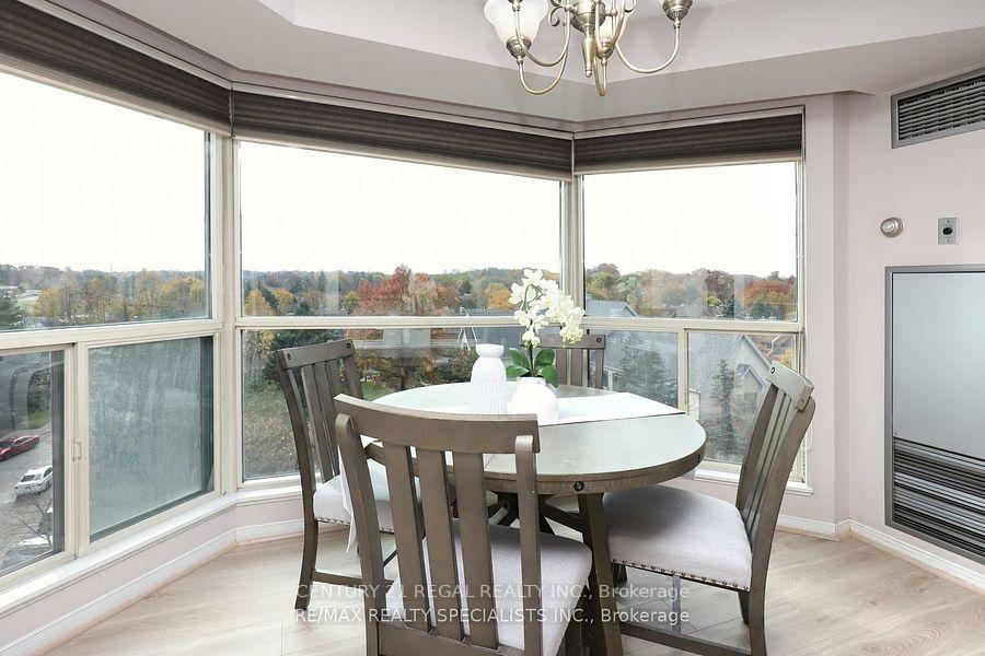 Photo 4 of Unit 704, 2155 Burnhamthorpe Road W, Mississauga, Erin Mills — HOMEH