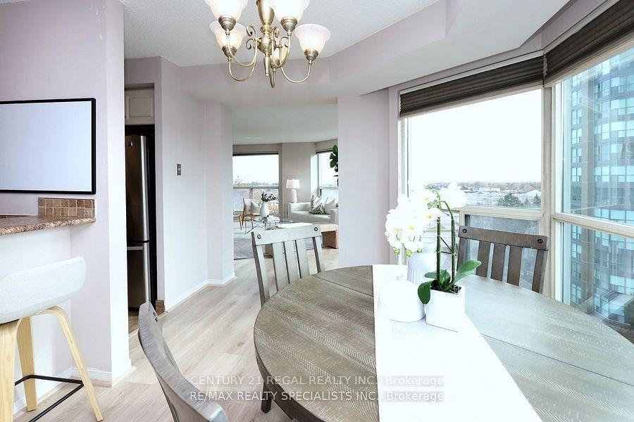 Photo 7 of Unit 704, 2155 Burnhamthorpe Road W, Mississauga, Erin Mills — HOMEH