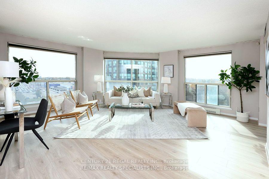 Photo 18 of Unit 704, 2155 Burnhamthorpe Road W, Mississauga, Erin Mills — HOMEH