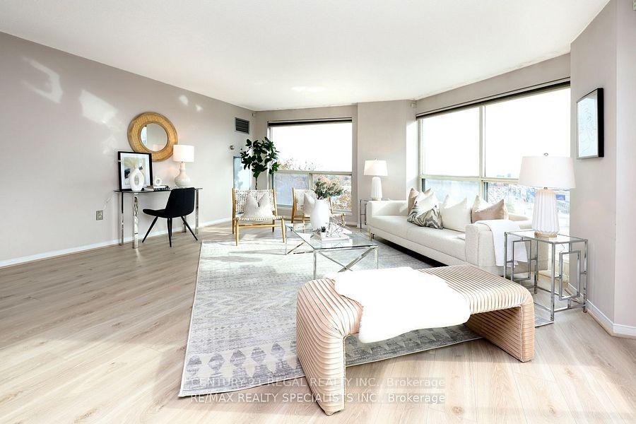Photo 22 of Unit 704, 2155 Burnhamthorpe Road W, Mississauga, Erin Mills — HOMEH