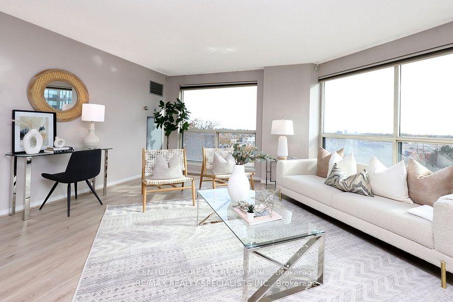 Photo 24 of Unit 704, 2155 Burnhamthorpe Road W, Mississauga, Erin Mills — HOMEH