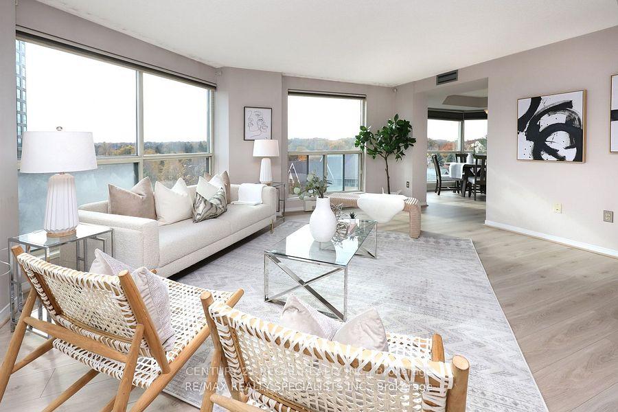 Photo 25 of Unit 704, 2155 Burnhamthorpe Road W, Mississauga, Erin Mills — HOMEH