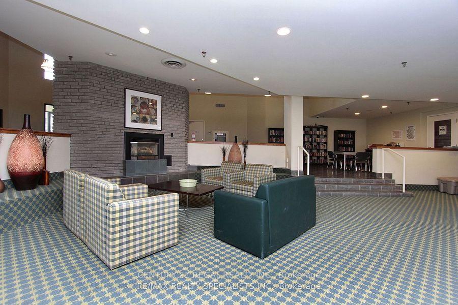 Photo 32 of Unit 704, 2155 Burnhamthorpe Road W, Mississauga, Erin Mills — HOMEH