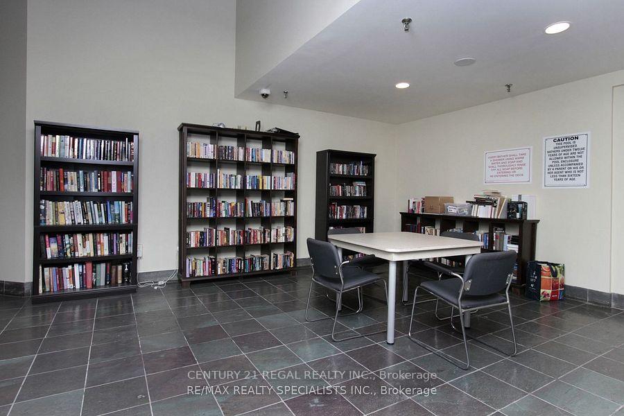 Photo 33 of Unit 704, 2155 Burnhamthorpe Road W, Mississauga, Erin Mills — HOMEH