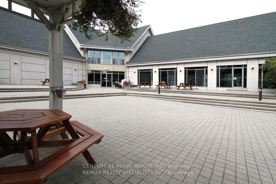 Photo 37 of Unit 704, 2155 Burnhamthorpe Road W, Mississauga, Erin Mills — HOMEH