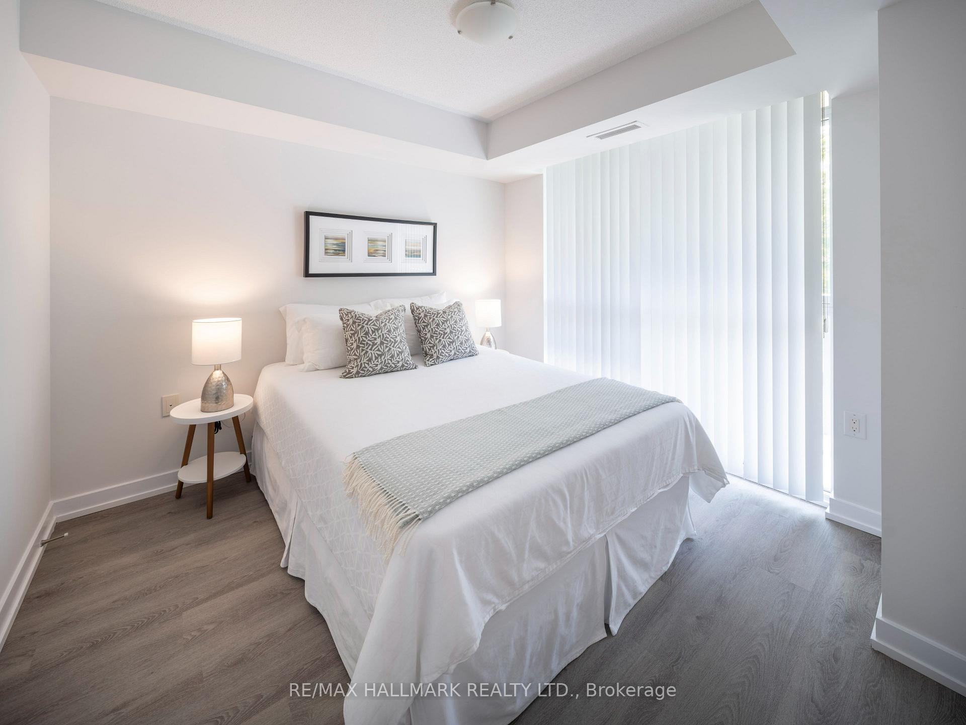 Photo 11 of Unit 320, 132 Berkeley Street, Toronto, Moss Park — HOMEH