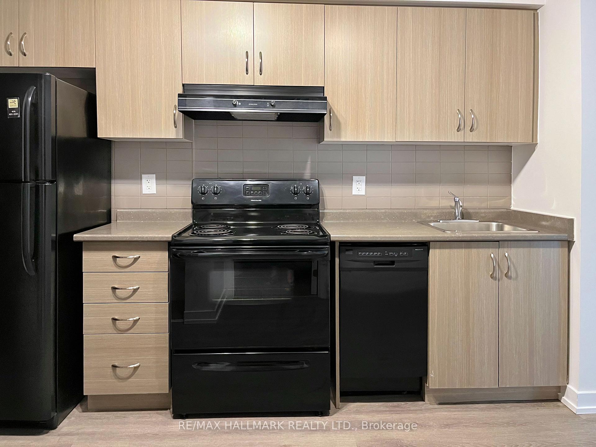 Photo 10 of Unit 320, 132 Berkeley Street, Toronto, Moss Park — HOMEH