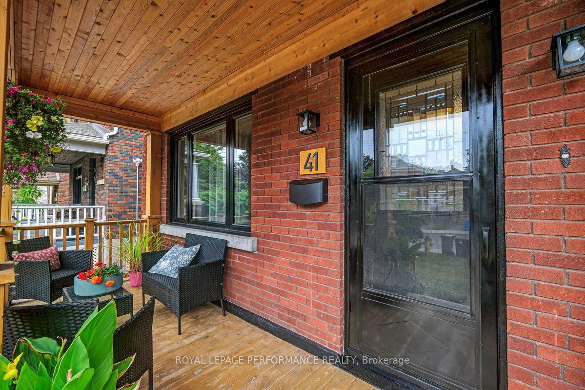 Photo 2 of 41 Glendale Avenue, Ottawa, Glebe — HOMEH