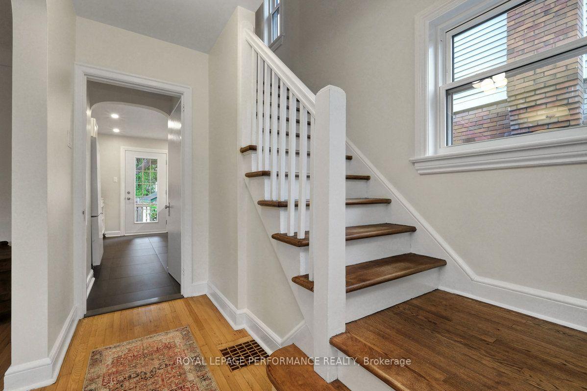 Photo 3 of 41 Glendale Avenue, Ottawa, Glebe — HOMEH
