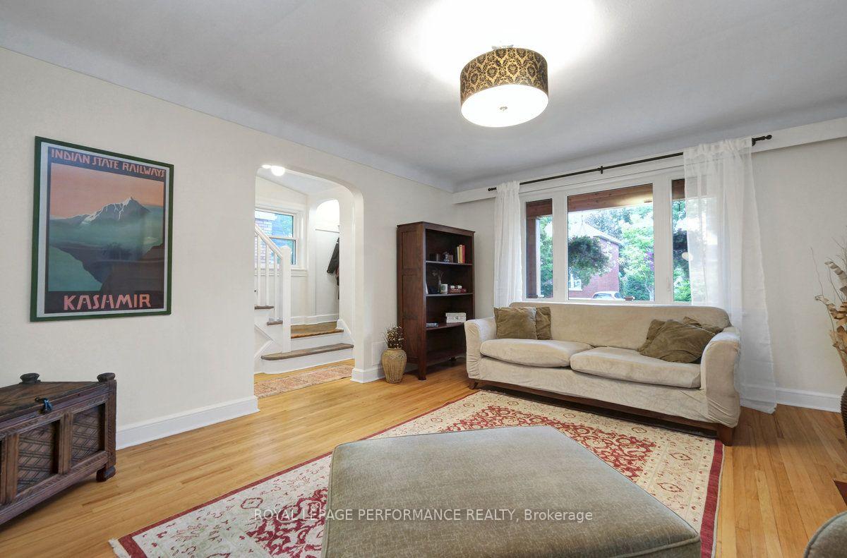Photo 5 of 41 Glendale Avenue, Ottawa, Glebe — HOMEH