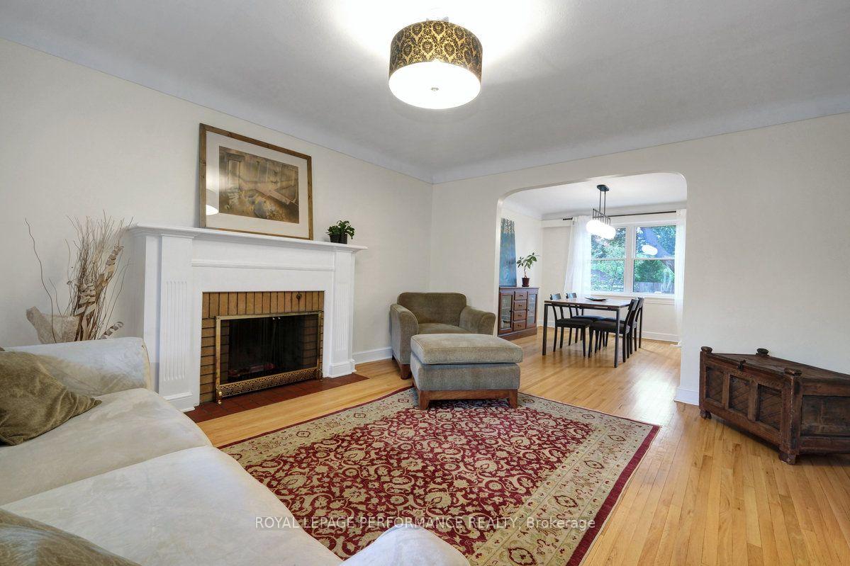 Photo 6 of 41 Glendale Avenue, Ottawa, Glebe — HOMEH