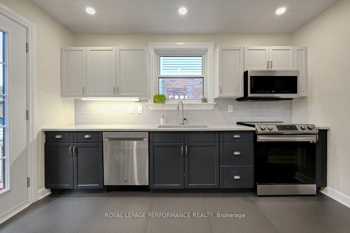 Photo 11 of 41 Glendale Avenue, Ottawa, Glebe — HOMEH