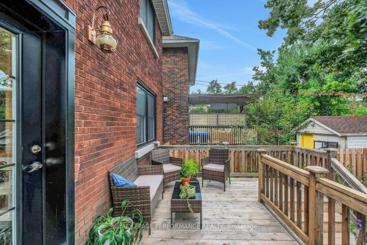 Photo 23 of 41 Glendale Avenue, Ottawa, Glebe — HOMEH