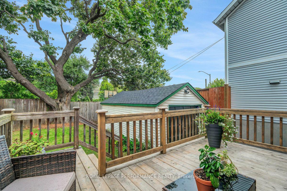 Photo 25 of 41 Glendale Avenue, Ottawa, Glebe — HOMEH