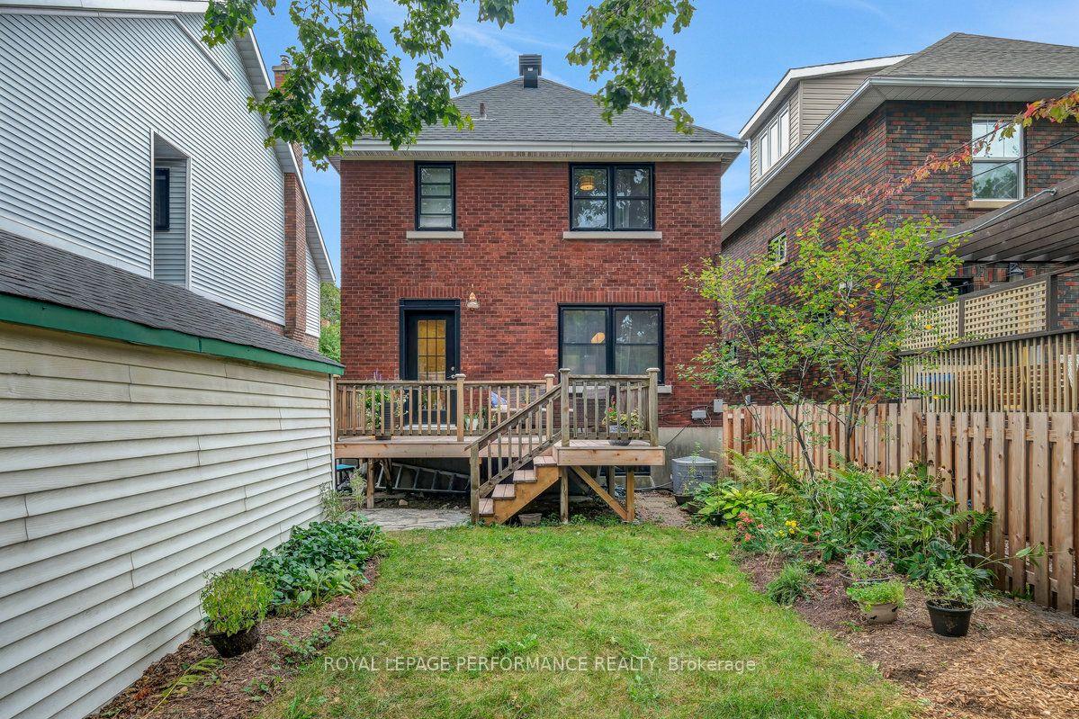 Photo 28 of 41 Glendale Avenue, Ottawa, Glebe — HOMEH