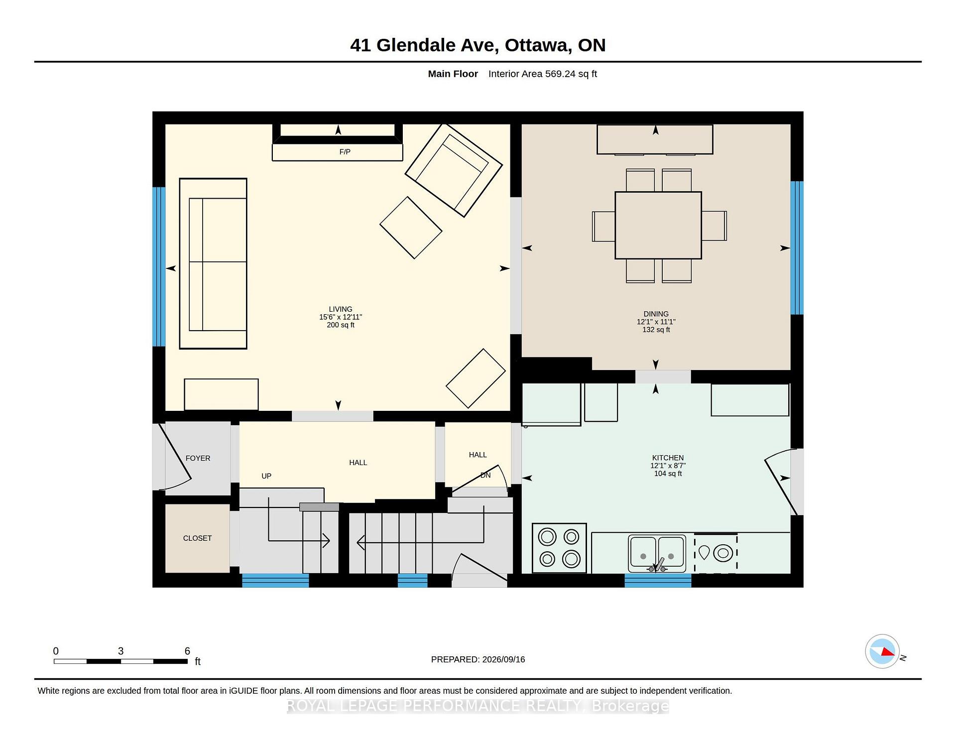 Photo 29 of 41 Glendale Avenue, Ottawa, Glebe — HOMEH