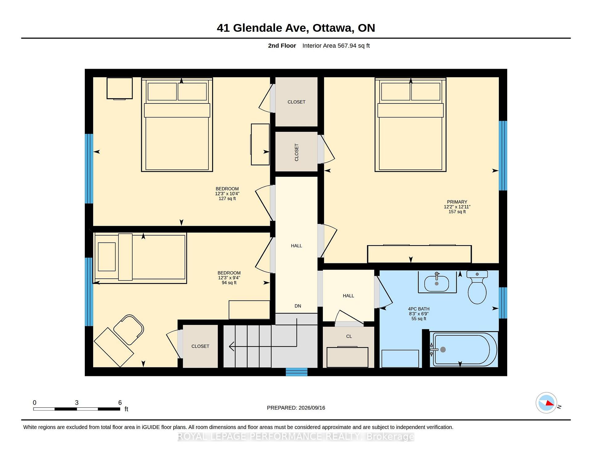 Photo 30 of 41 Glendale Avenue, Ottawa, Glebe — HOMEH