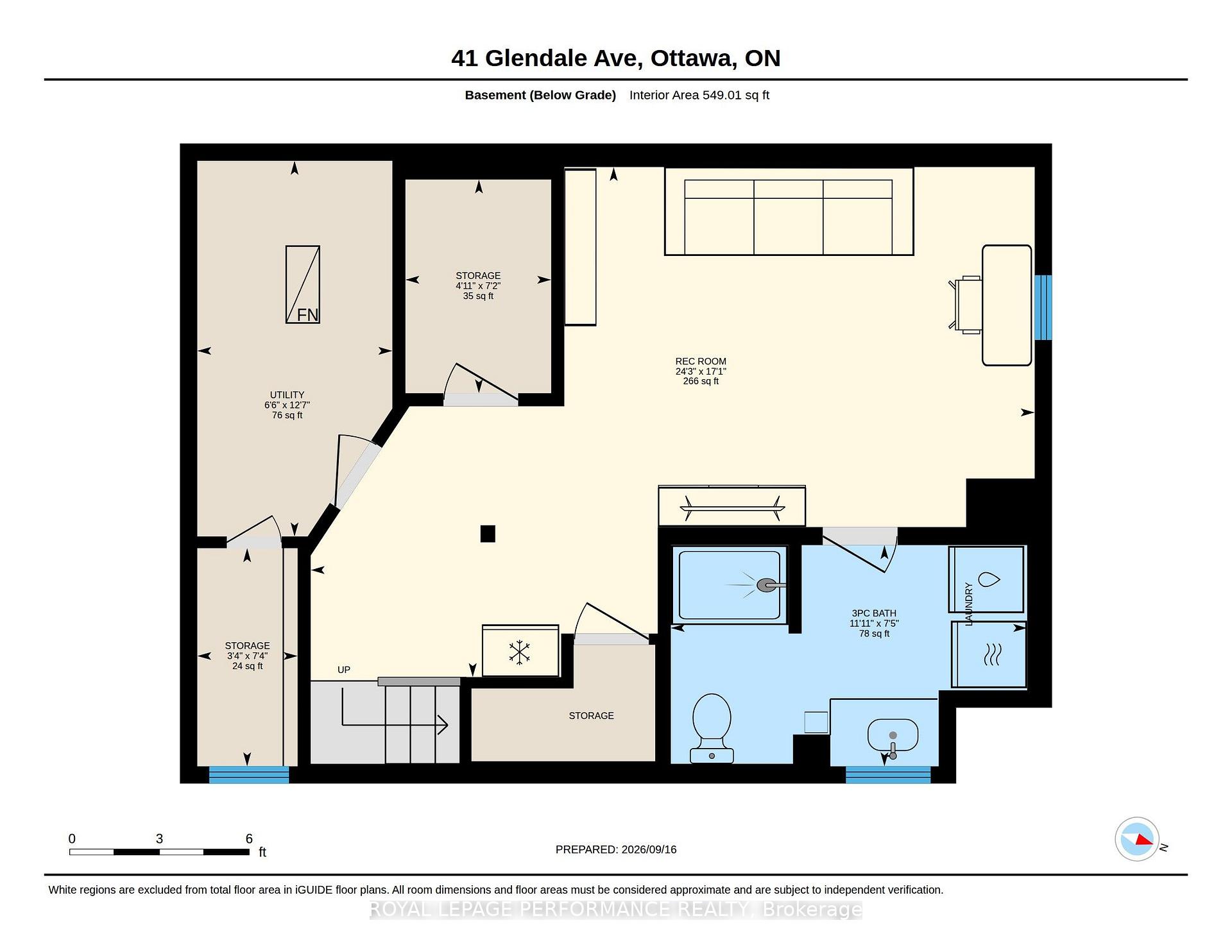 Photo 31 of 41 Glendale Avenue, Ottawa, Glebe — HOMEH