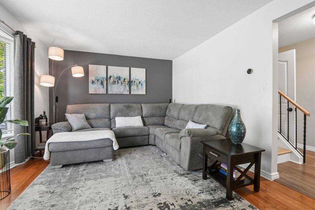 Photo 6 of 4 Winchester Drive, Ottawa, Kanata - Glencairn/Hazeldean — HOMEH