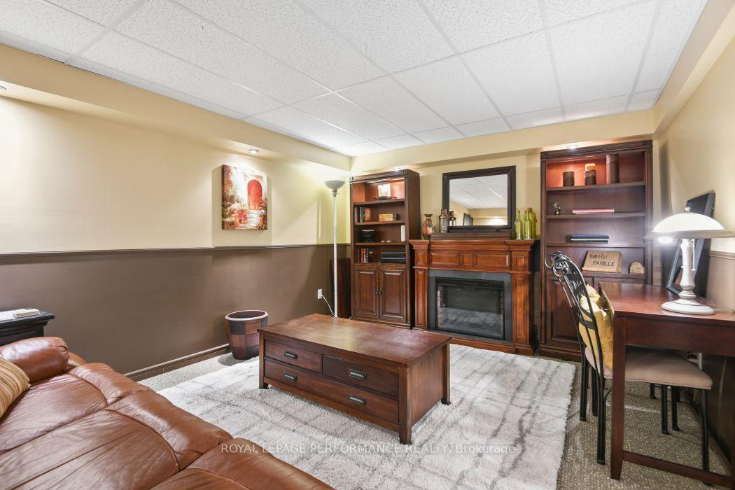 Photo 25 of 4 Winchester Drive, Ottawa, Kanata - Glencairn/Hazeldean — HOMEH