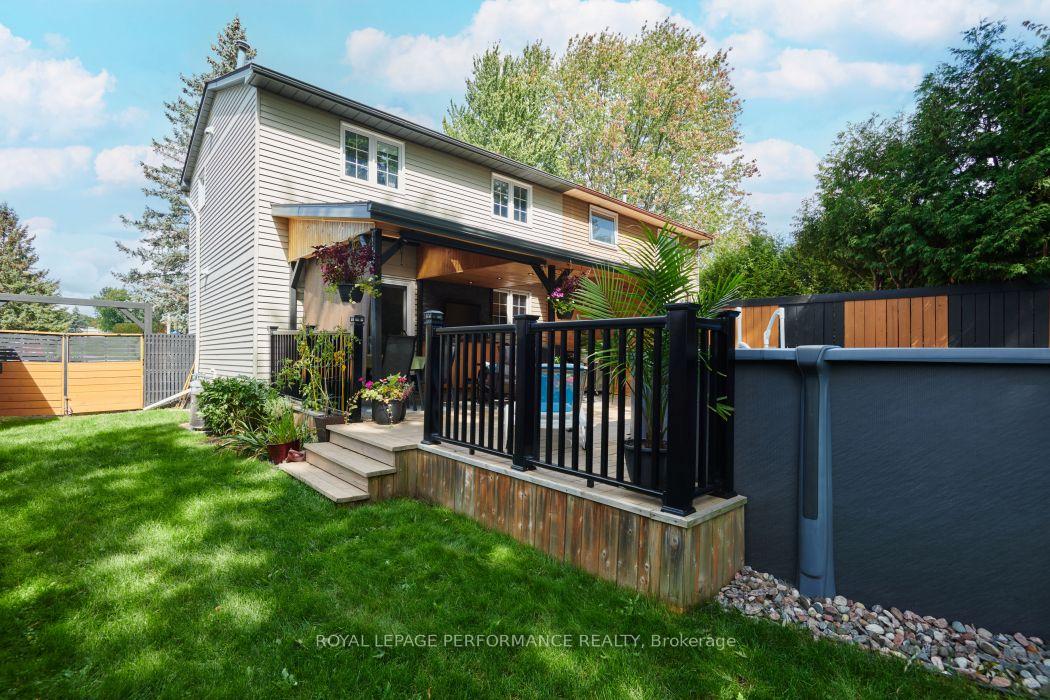 Photo 28 of 4 Winchester Drive, Ottawa, Kanata - Glencairn/Hazeldean — HOMEH