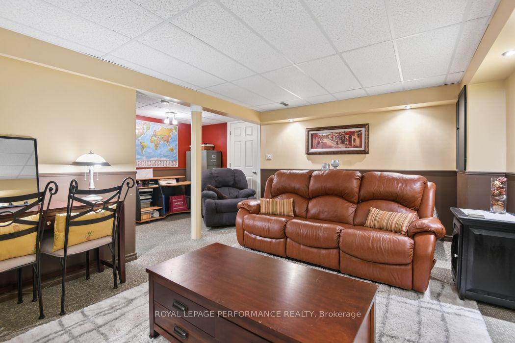 Photo 27 of 4 Winchester Drive, Ottawa, Kanata - Glencairn/Hazeldean — HOMEH