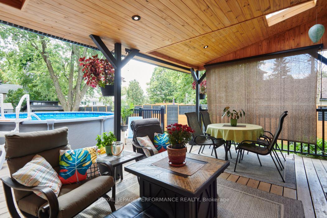 Photo 31 of 4 Winchester Drive, Ottawa, Kanata - Glencairn/Hazeldean — HOMEH