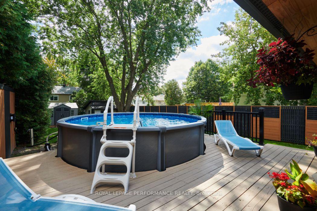 Photo 33 of 4 Winchester Drive, Ottawa, Kanata - Glencairn/Hazeldean — HOMEH