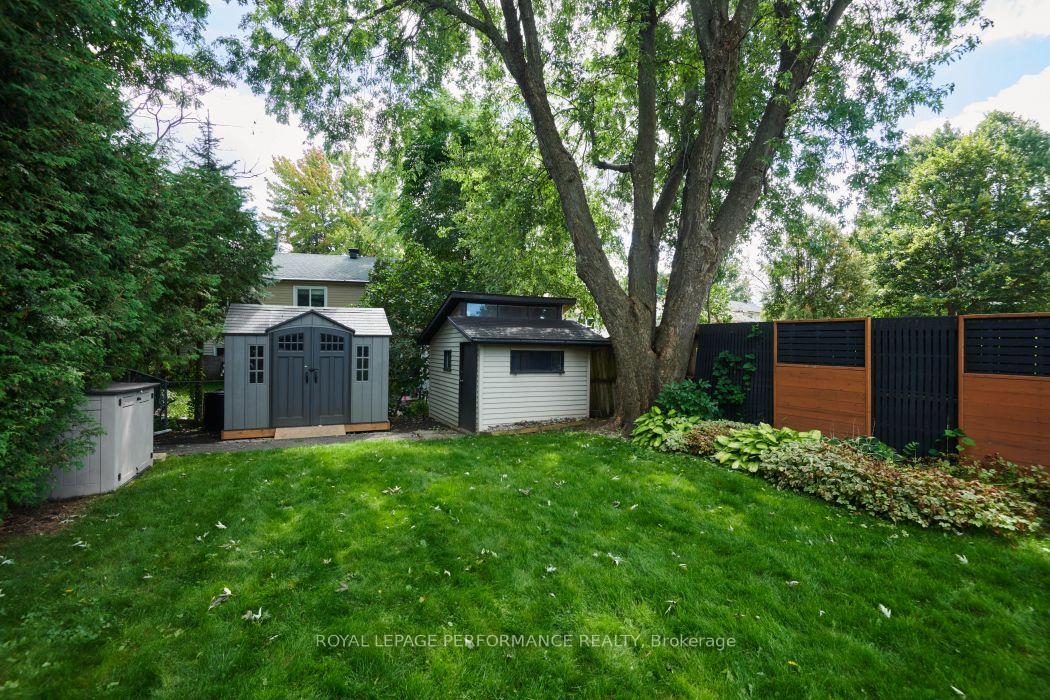 Photo 34 of 4 Winchester Drive, Ottawa, Kanata - Glencairn/Hazeldean — HOMEH