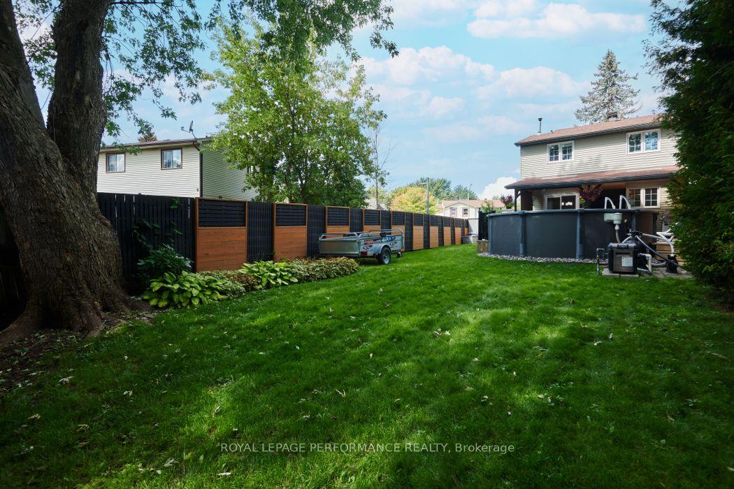 Photo 35 of 4 Winchester Drive, Ottawa, Kanata - Glencairn/Hazeldean — HOMEH