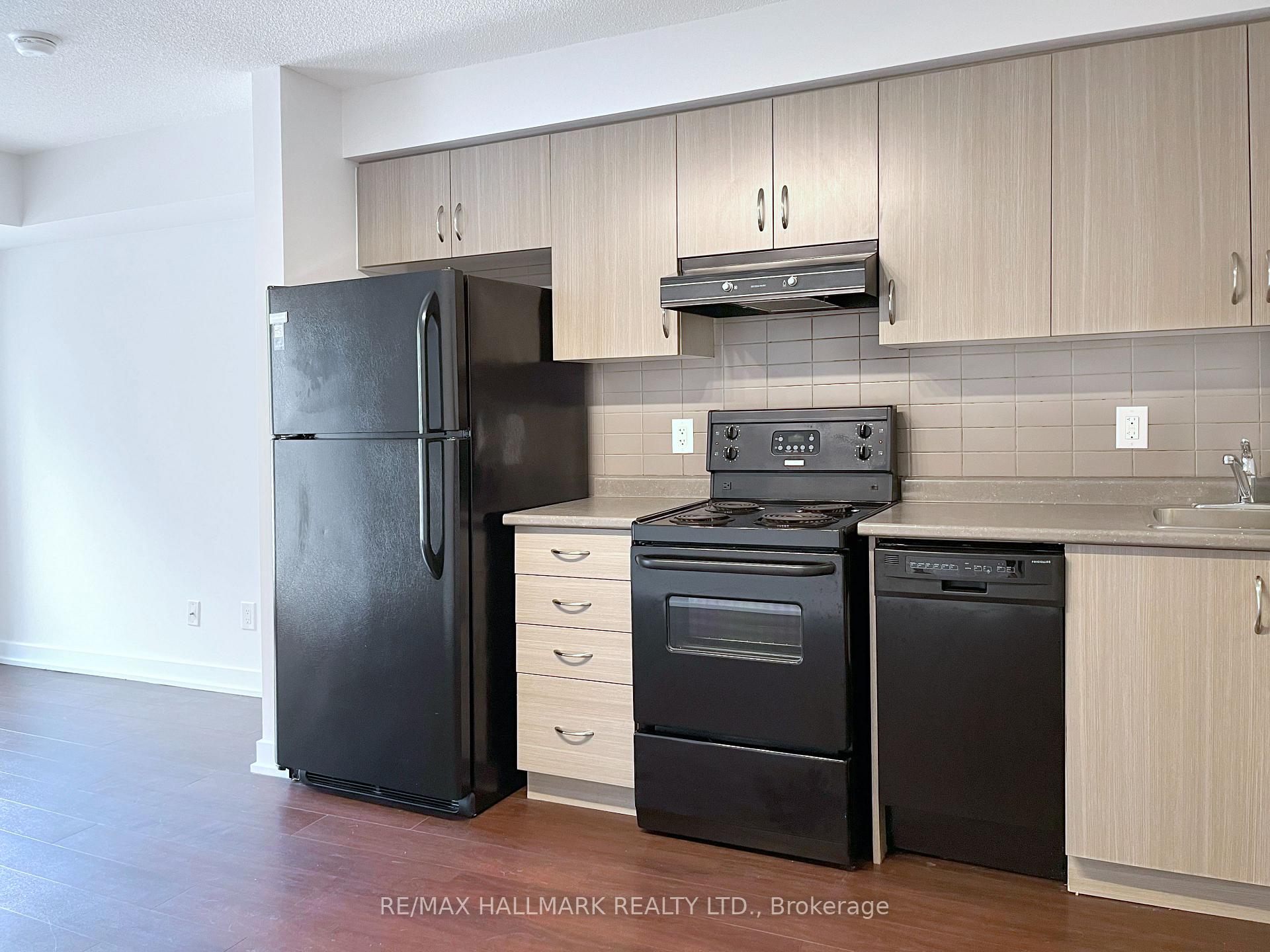 Photo 9 of Unit 307, 132 Berkeley Street, Toronto, Moss Park — HOMEH