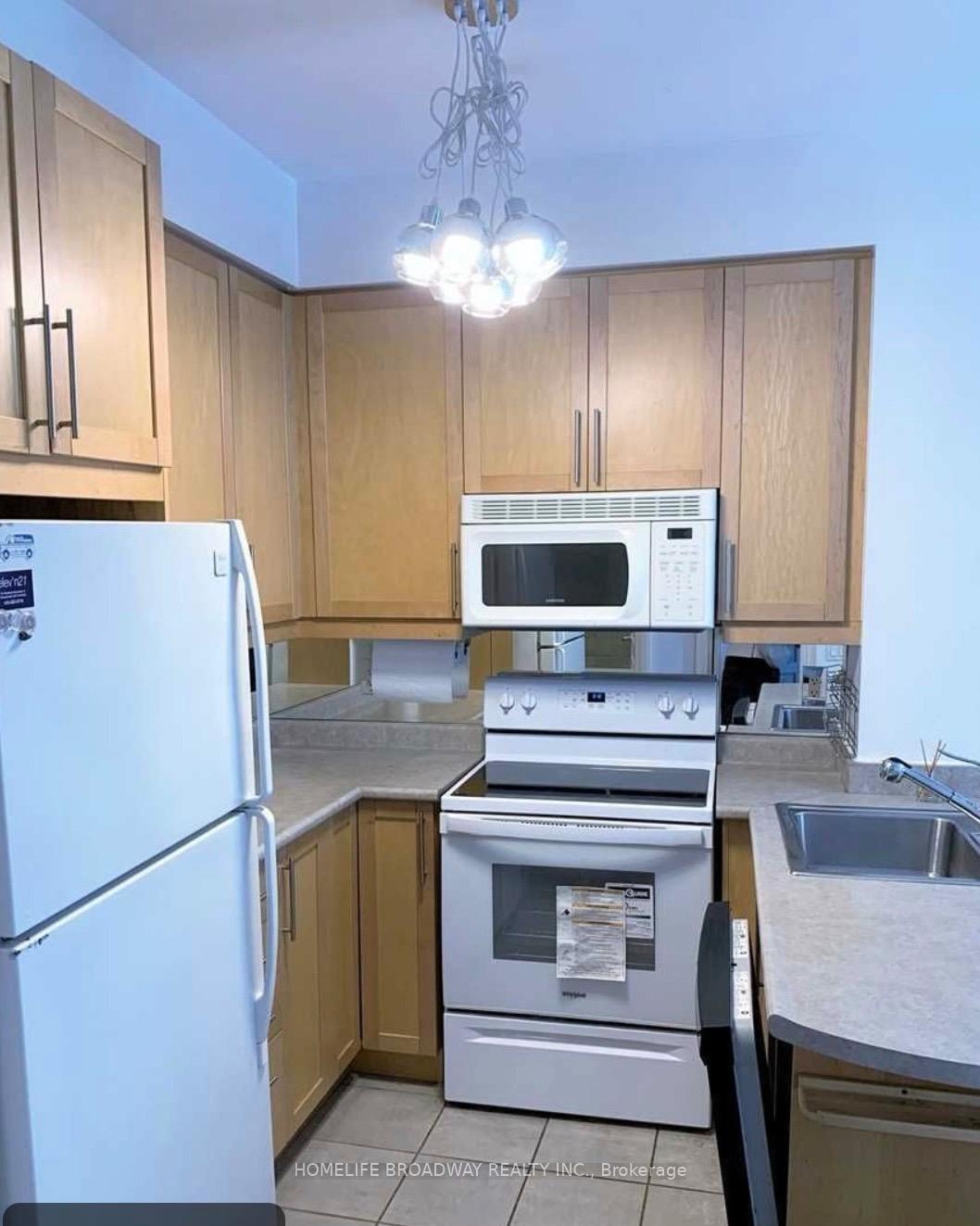 Photo 3 of Unit 403, 1121 Bay Street, Toronto, Bay Street Corridor — HOMEH