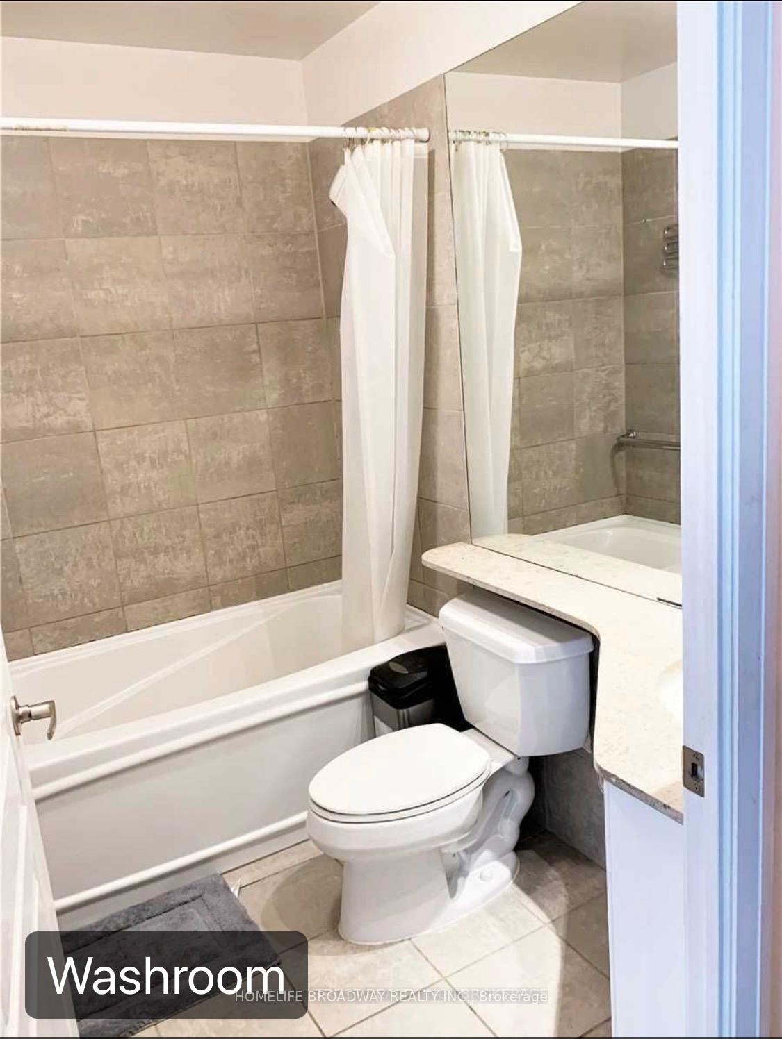 Photo 7 of Unit 403, 1121 Bay Street, Toronto, Bay Street Corridor — HOMEH