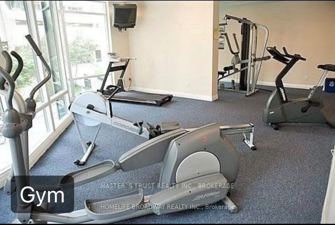 Photo 10 of Unit 403, 1121 Bay Street, Toronto, Bay Street Corridor — HOMEH