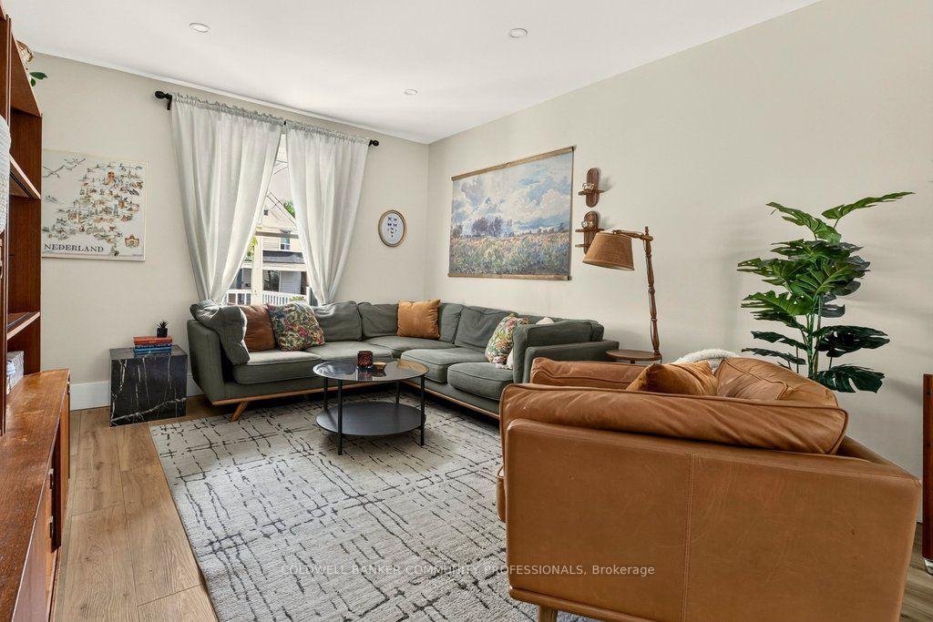 Photo 7 of 139 Belmont Avenue, Hamilton, Crown Point — HOMEH