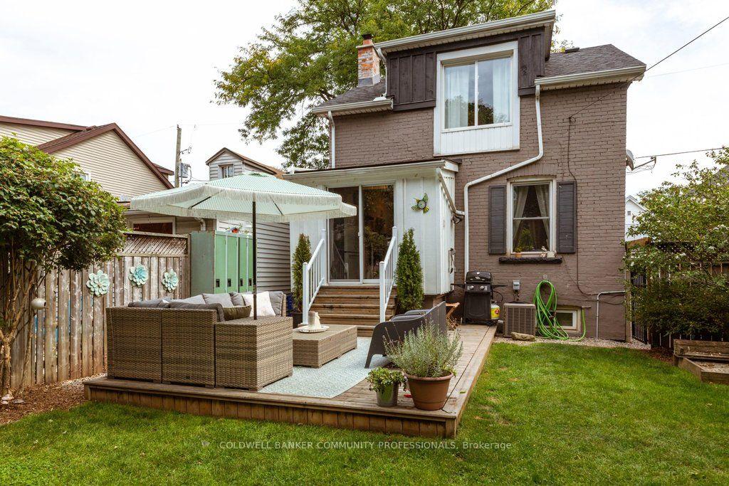 Photo 42 of 139 Belmont Avenue, Hamilton, Crown Point — HOMEH
