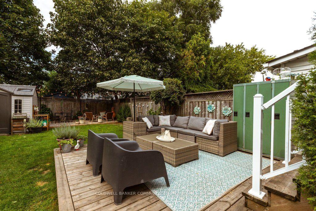 Photo 43 of 139 Belmont Avenue, Hamilton, Crown Point — HOMEH
