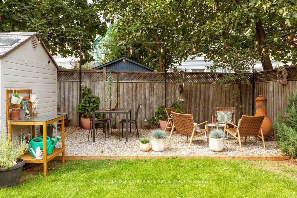 Photo 46 of 139 Belmont Avenue, Hamilton, Crown Point — HOMEH