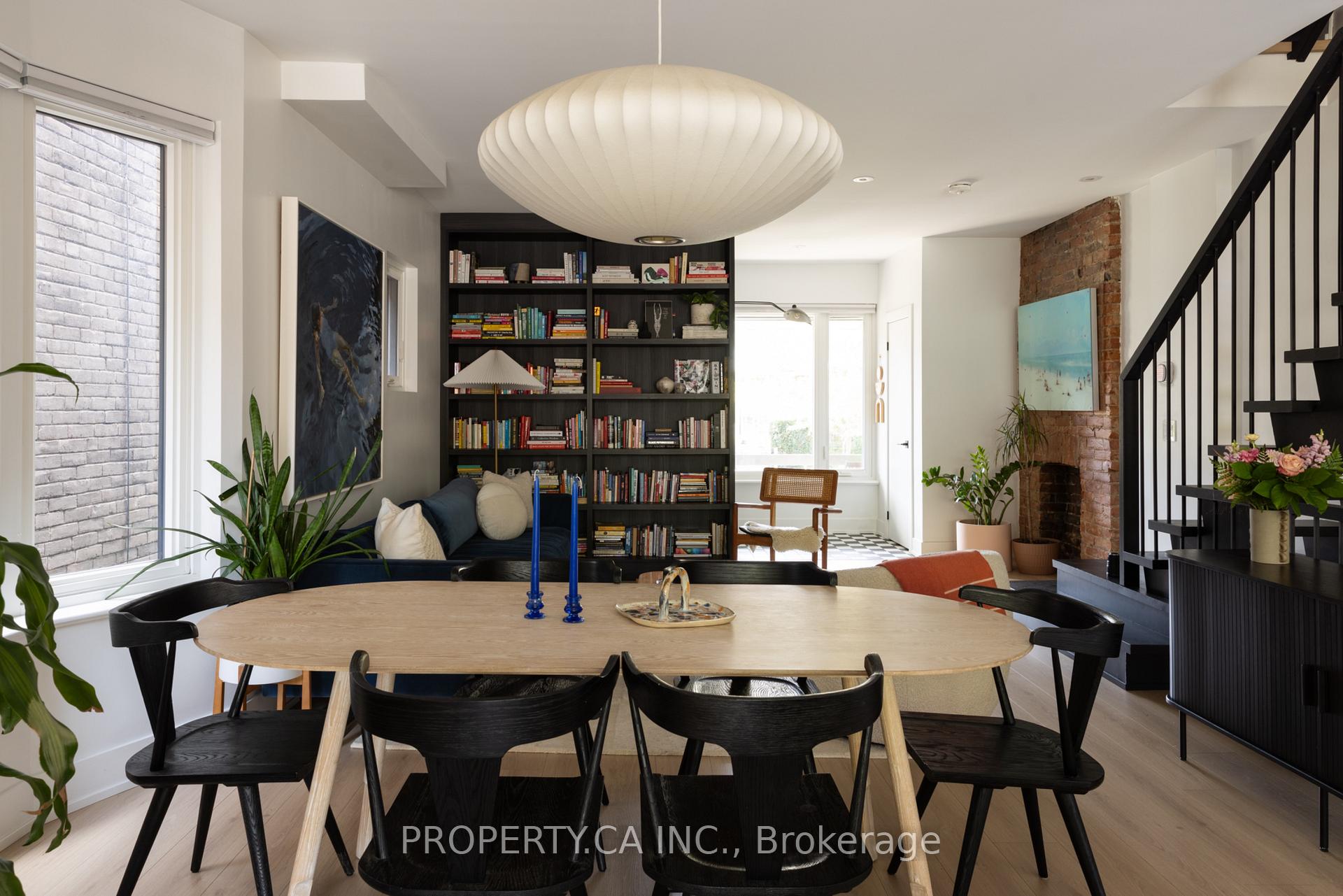 Photo 7 of 301 Grace Street, Toronto, Palmerston-Little Italy — HOMEH