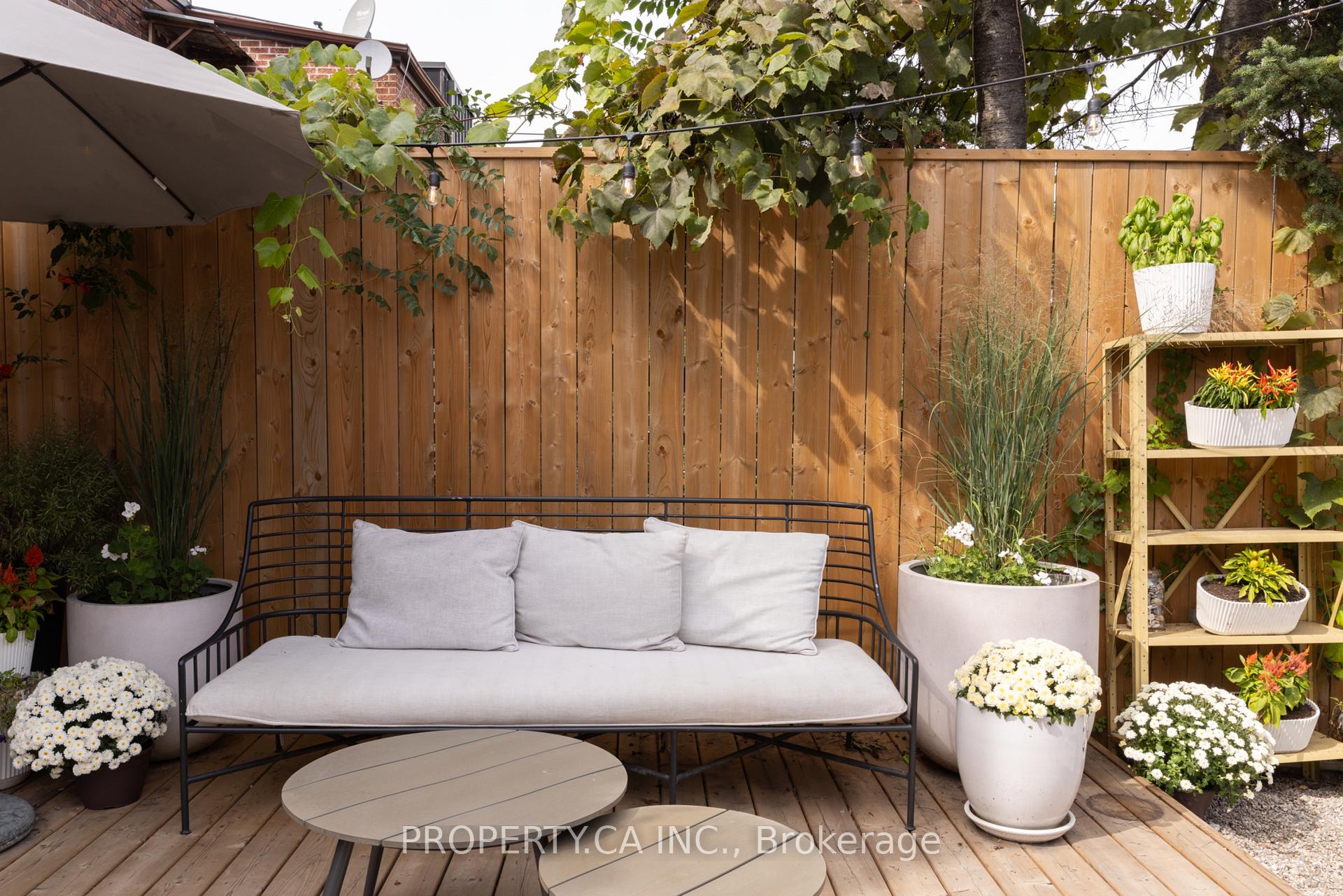 Photo 17 of 301 Grace Street, Toronto, Palmerston-Little Italy — HOMEH