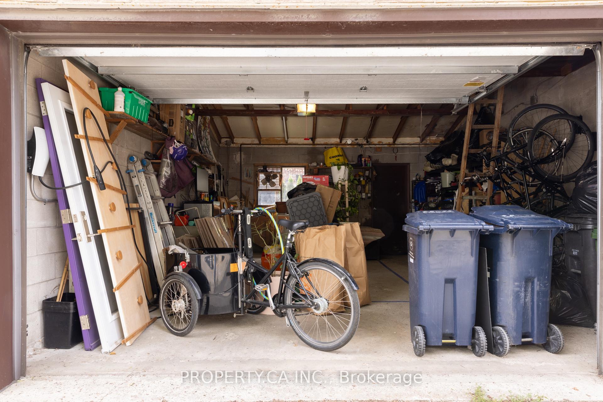 Photo 19 of 301 Grace Street, Toronto, Palmerston-Little Italy — HOMEH