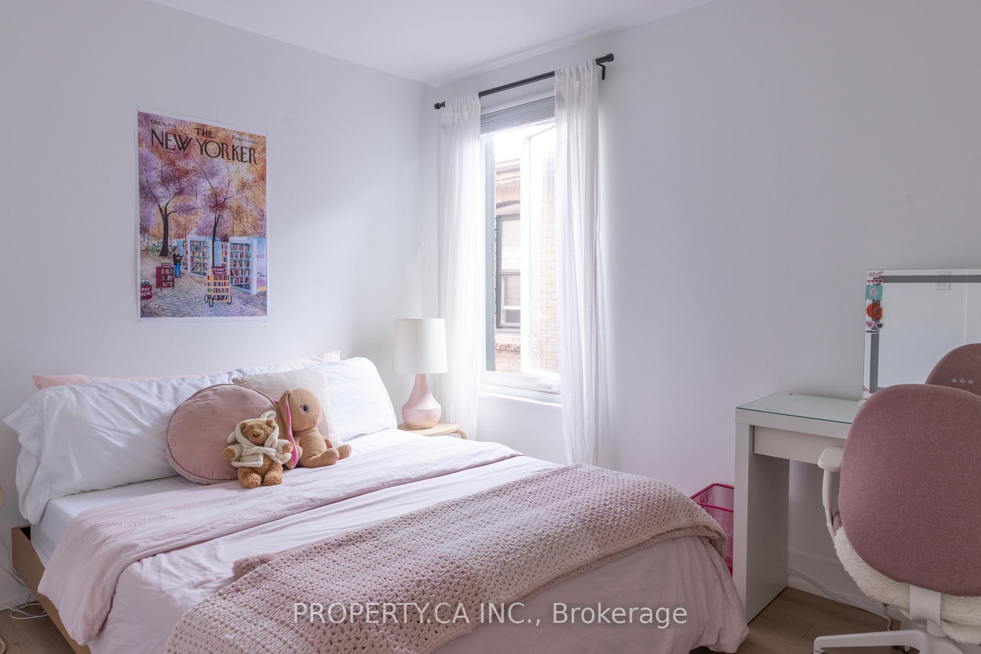 Photo 21 of 301 Grace Street, Toronto, Palmerston-Little Italy — HOMEH