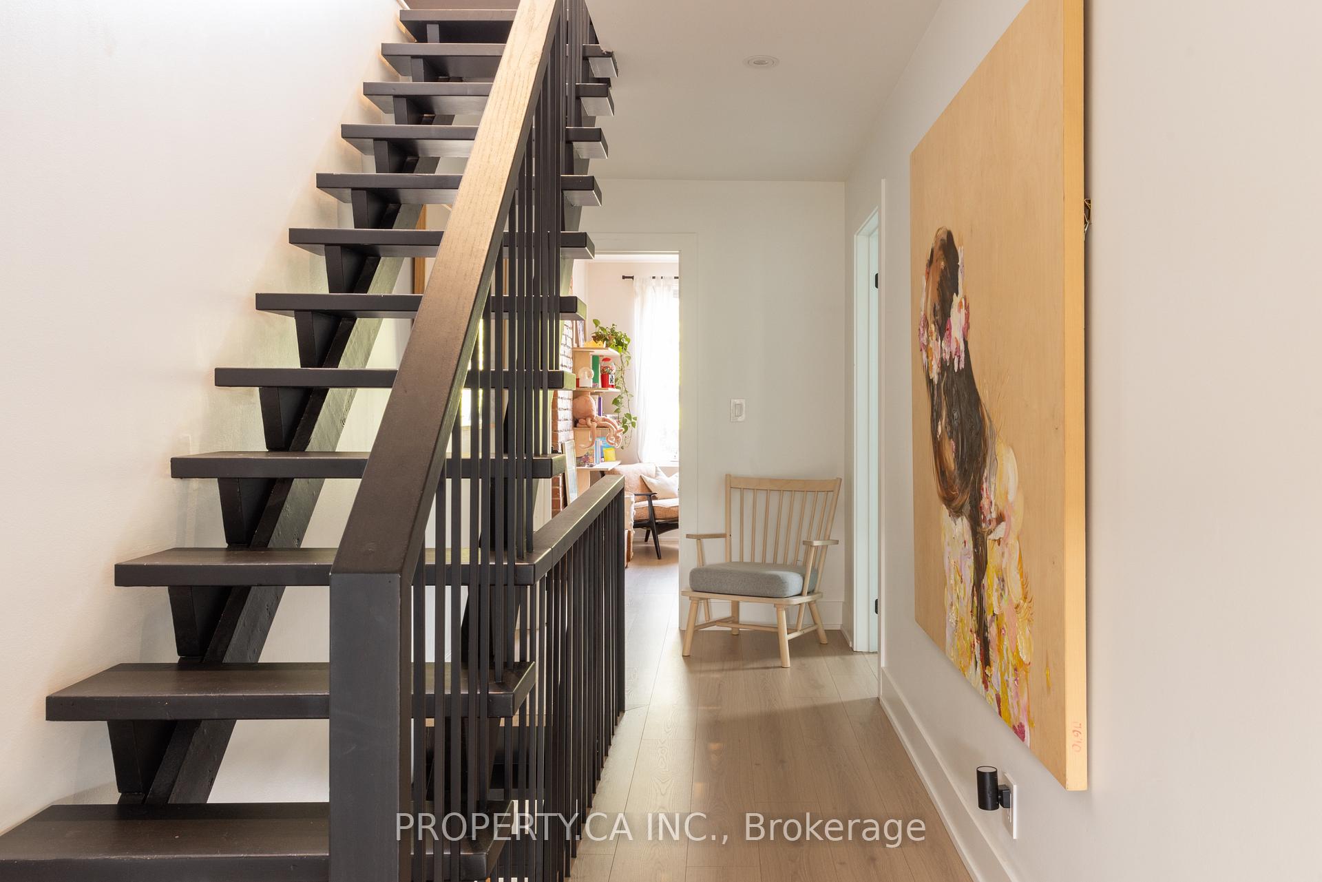 Photo 24 of 301 Grace Street, Toronto, Palmerston-Little Italy — HOMEH