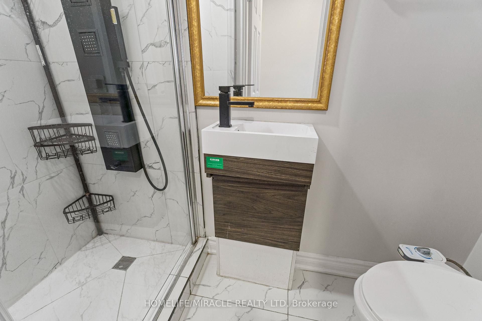 Photo 4 of 26 Abell Drive, Brampton, Madoc — HOMEH