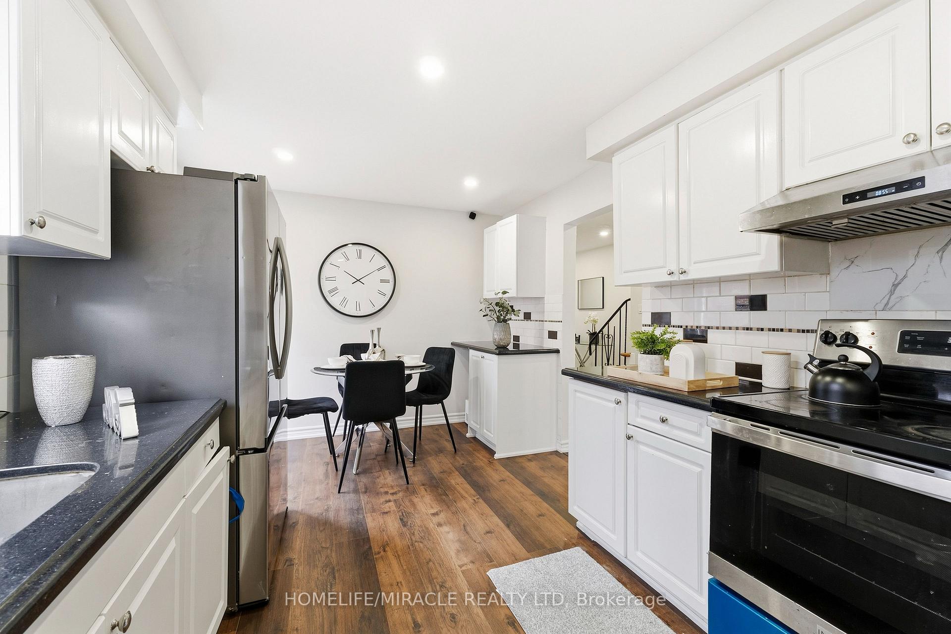 Photo 7 of 26 Abell Drive, Brampton, Madoc — HOMEH