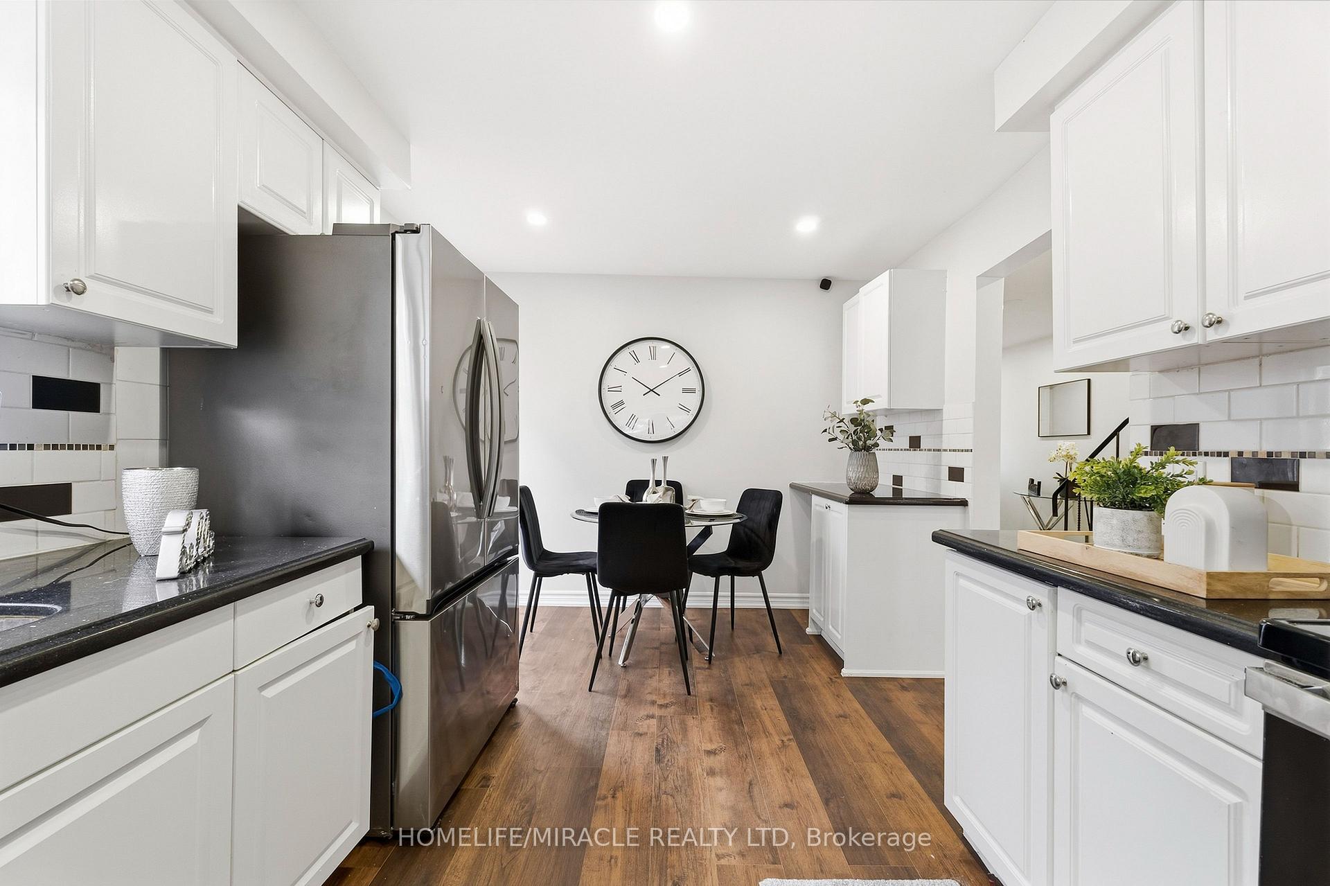 Photo 8 of 26 Abell Drive, Brampton, Madoc — HOMEH