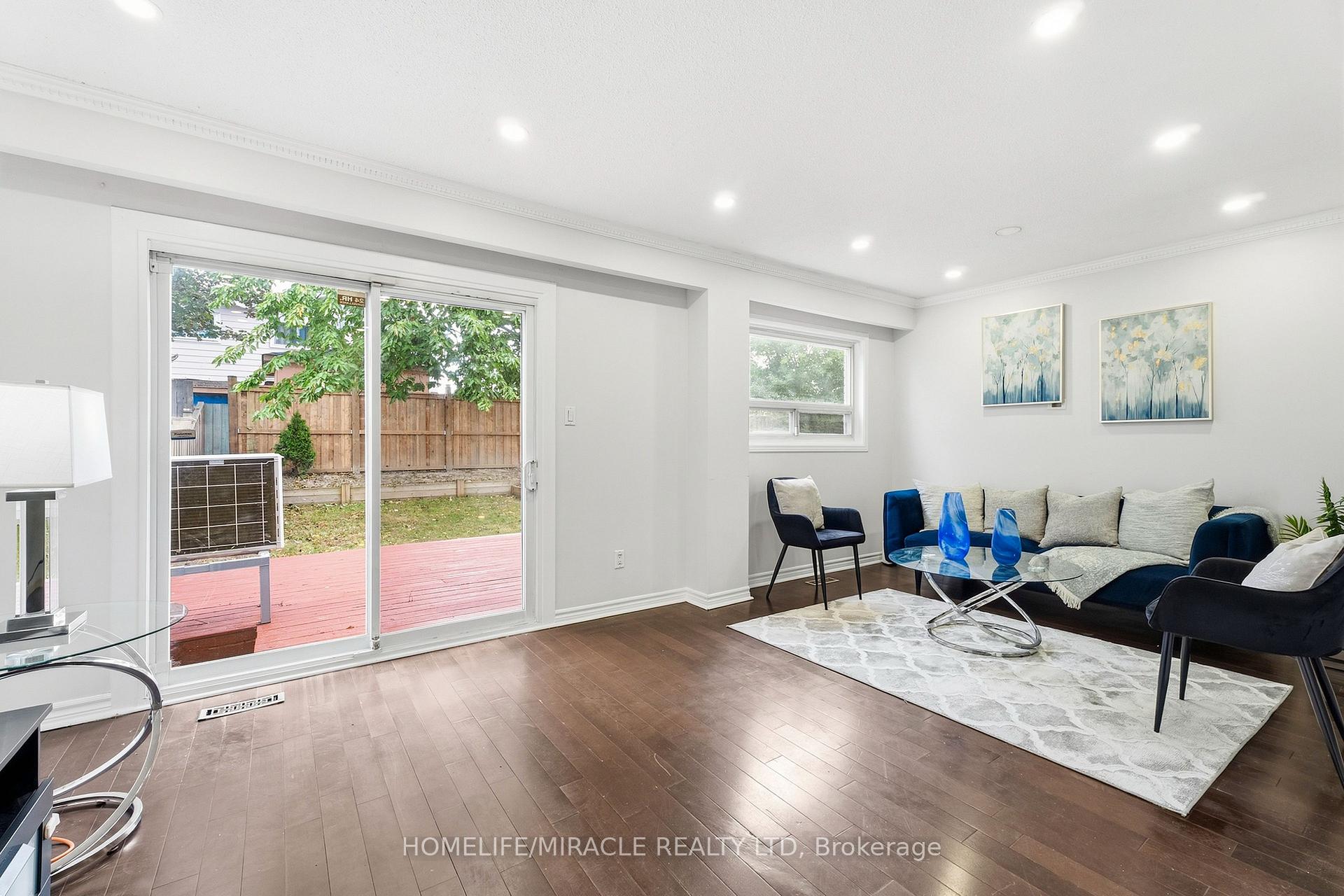 Photo 11 of 26 Abell Drive, Brampton, Madoc — HOMEH