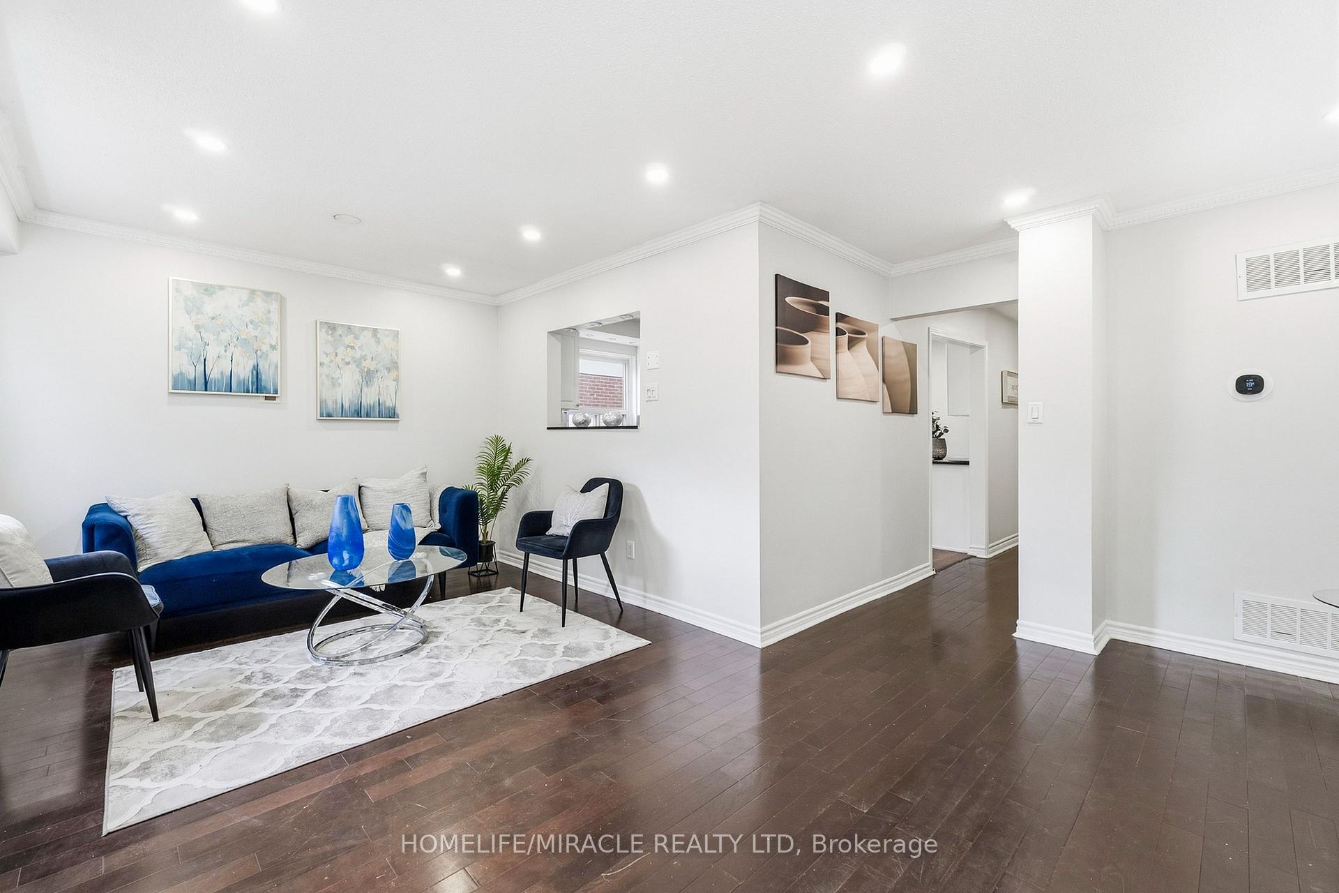 Photo 15 of 26 Abell Drive, Brampton, Madoc — HOMEH