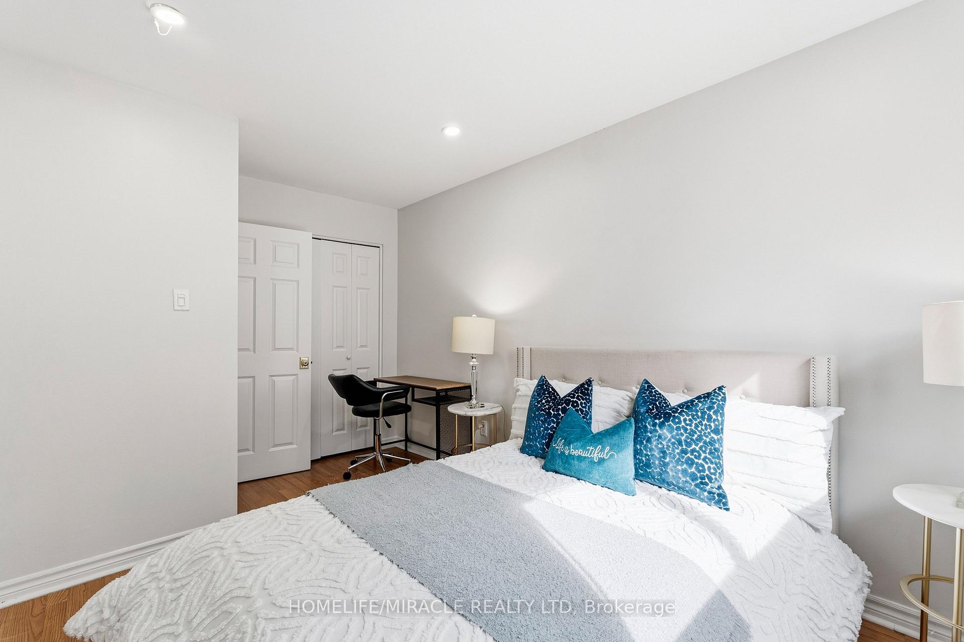 Photo 18 of 26 Abell Drive, Brampton, Madoc — HOMEH